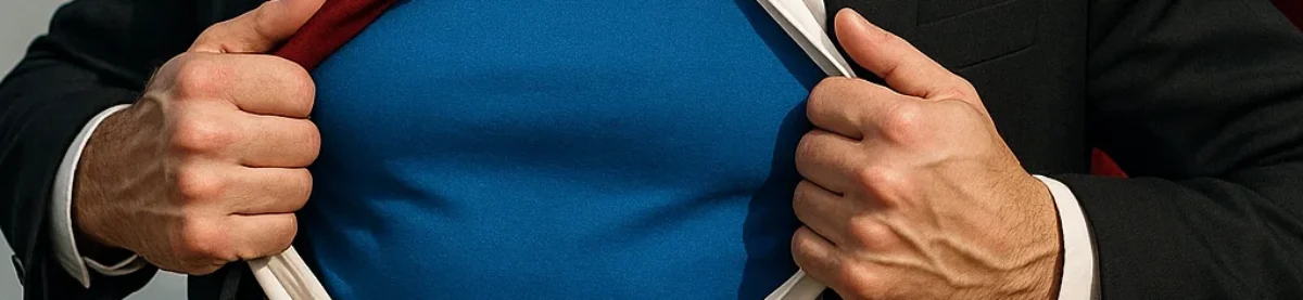 PAPAWER – Blog per papà supereroi